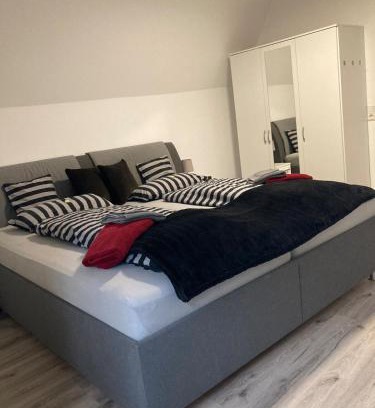Tannenhausen Apartment | Ostfrieslandsuite