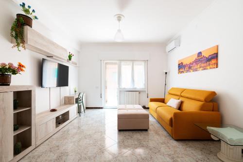 Quartiere XXXIII Lido di Ostia Ponente Apartment | Ostia Centro - Comfort Stay