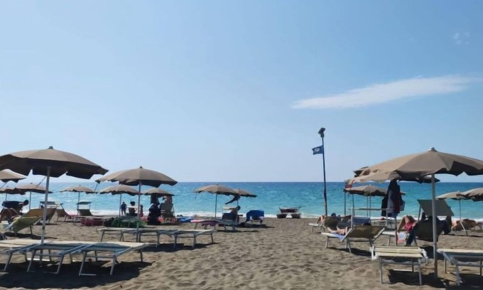 Marina di Bibbona House | Ostro by Interhome