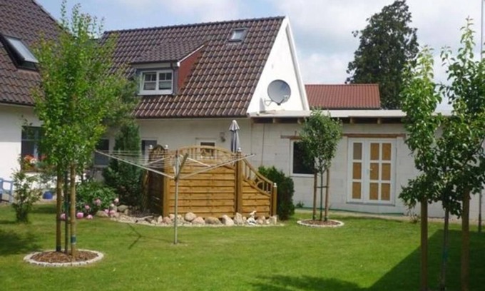 Barth Apartment | Ostseeferien in Barth