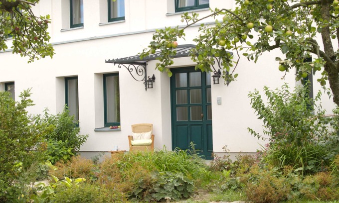 Kuehlungsborn Apartment | Ostseelandsitz Mira Belle apartment 1