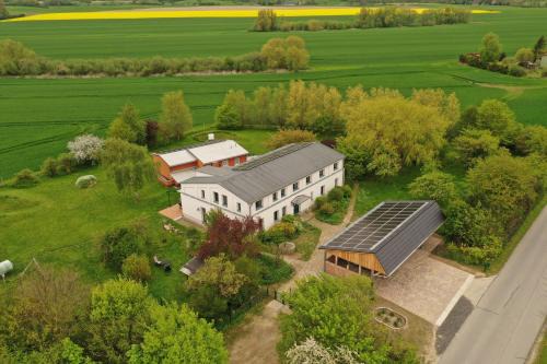 Kuehlungsborn House | Ostseelandsitz Mira Belle Fewo 2