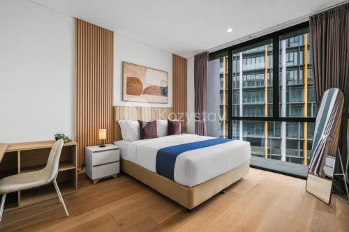 Cilandak Apartment | Osvara by Kozystay - Cilandak