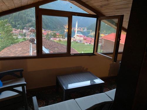 Caykara Apartment | Otantik Duplex