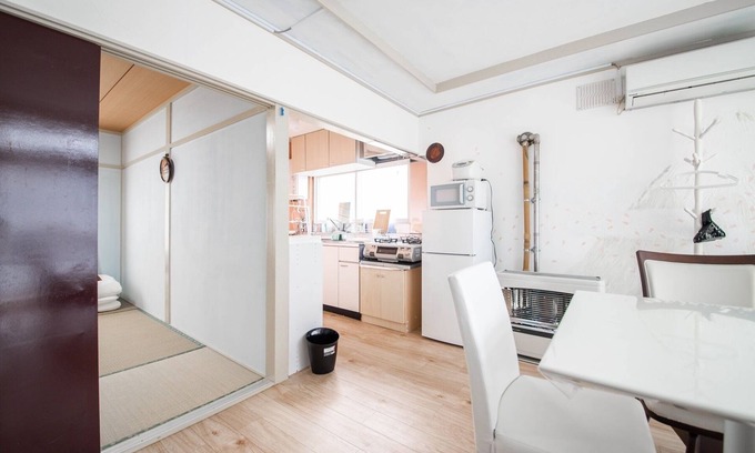 Otaru House | OTARU SHIKKUI COTTAGE /otaru Hokkaidō