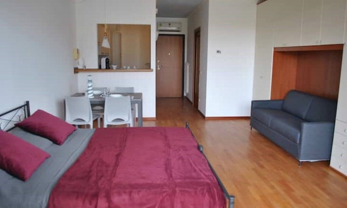 Preganziol Apartment | OTB 1 - Bright family apartment between Venice and Treviso with Terrace
