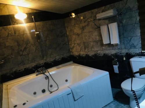 Trabzon Hotel | OTEL GRAND RİO