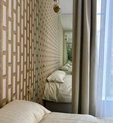 Metz-Centre – Ancienne Ville Apartment | Otentik Art Déco