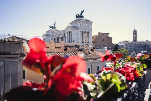 Rione XI Sant'Angelo Hotel | Otivm Hotel