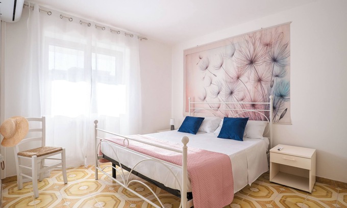 Salento Peninsula Apartment | Otranto-A one-minute walk from the beach apartment for families and groups