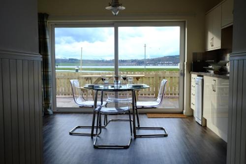 Inverness House | Otter Cottage