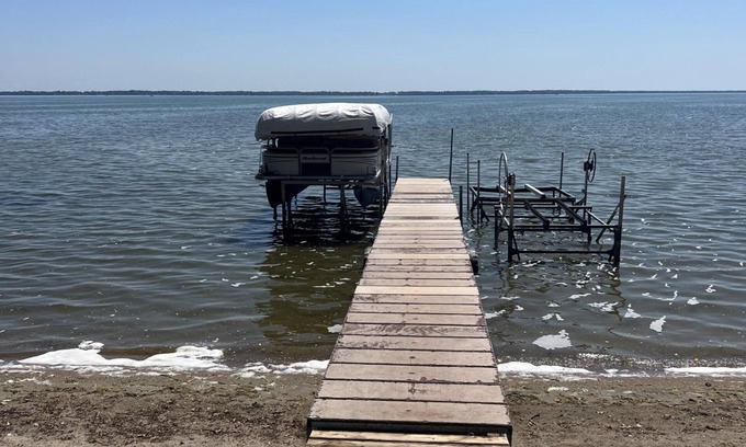 Richville House | OTTERTAIL Lake - Oasis