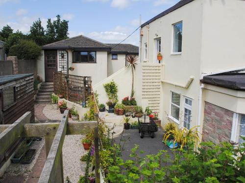 Torquay House | Ottery Tor - Ukc1925
