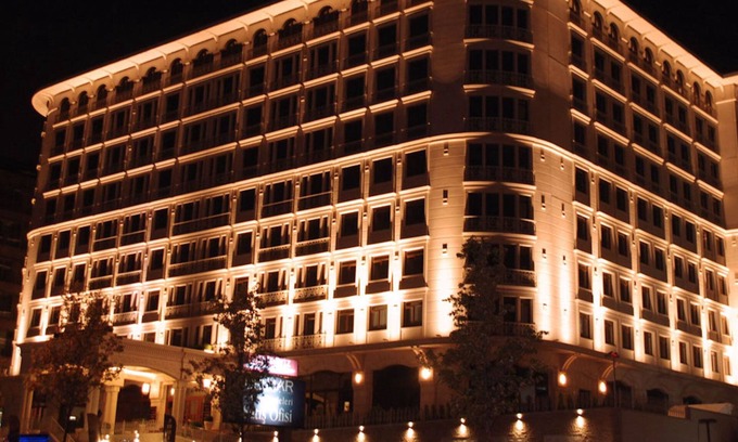 Pendik Apartment | Ottoman Suites