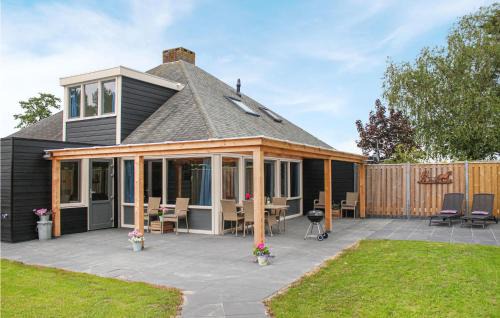 Stavenisse House | Oud Kempen Bungalow 173