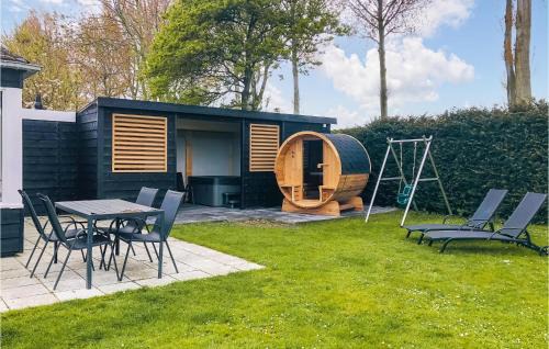 Stavenisse House | Oud Kempen Bungalow 99