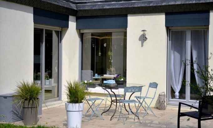 Pleudaniel Bed & Breakfast | Ouessant rooms for 2 people with breakfast, between Perros-Guirec and Bhéhat