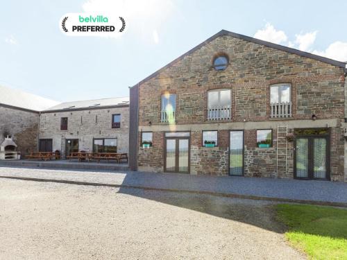 Ouffet House | Ouffet Villa with Sauna, Liège