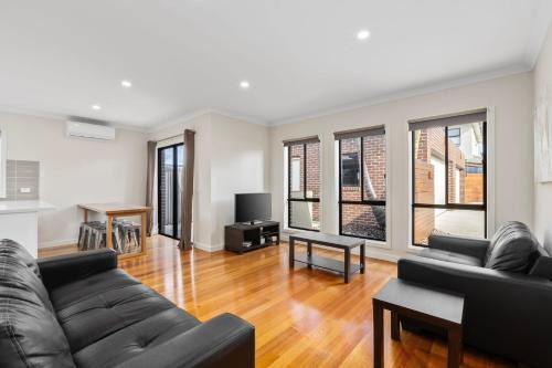 St Leonards House | Our Beach House