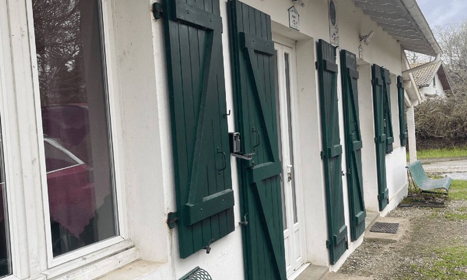 Pontonx-sur-l'Adour House | Our gîtes are ideally located in Pontonx-sur-l'Adour