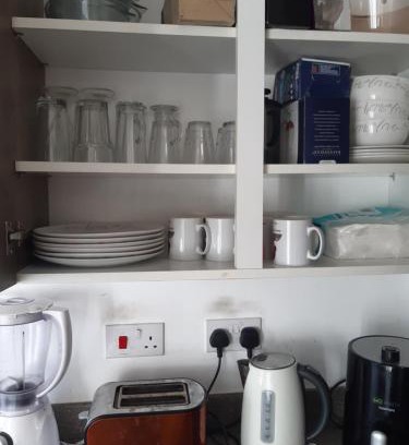 Rushden Apartment | Our Guests Are Royal (KE)