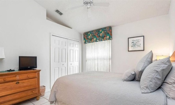 Indian Point Villa | Our home is your home, make it yours during your visit to Kissimmee, FL