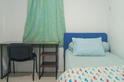 Semarang Hotel | Our Home Syariah Semarang Mitra RedDoorz