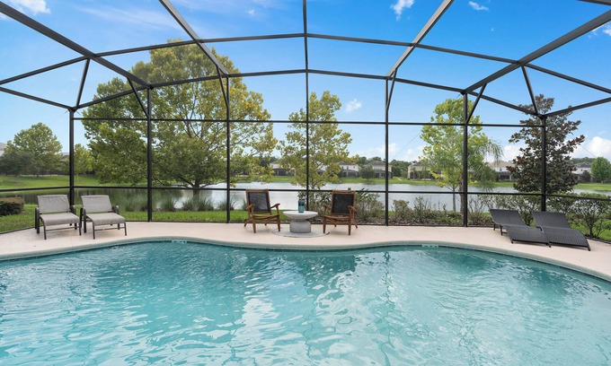 Kissimmee House | Our Newest Listing in Orlando Kissimmee