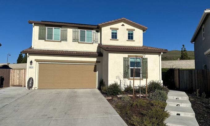Fairfield House | Our newly built home 2024, on a 9200 square foot lot. Come relax and enjoy