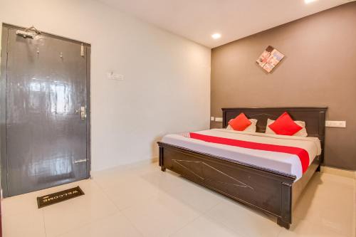 Vijayawada Hotel | Our Palace