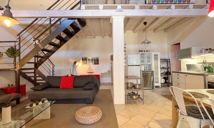 Achilleio House | Ourano -Gastouri Village Center