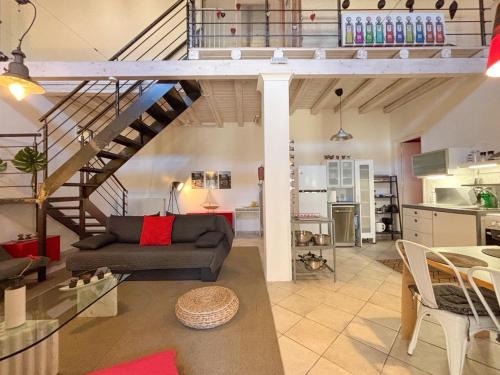 Achilleio House | Ourano -Gastouri Village Center