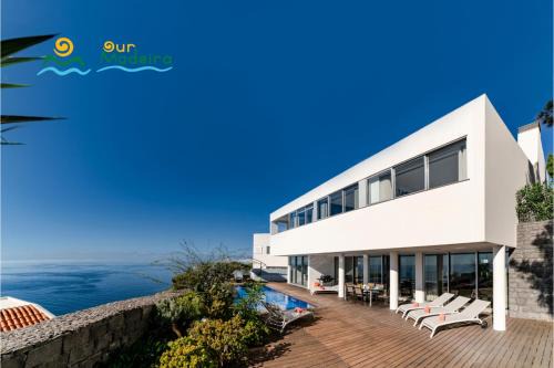 Garajau Villa | OurMadeira - Fonte do Mar 1, premium