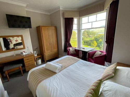 Cockermouth House | Ouse Bridge House