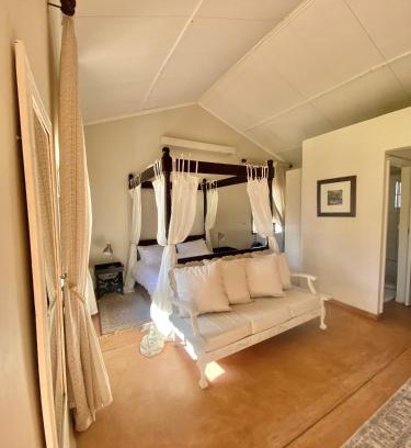 Windhoek Cabin | Out Of Nature Country Lodge