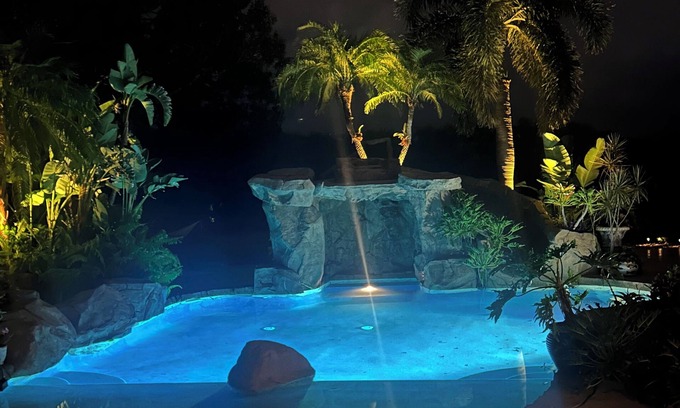 Charlotte Harbor House | Outdoor Oasis in Sunny SW Florida