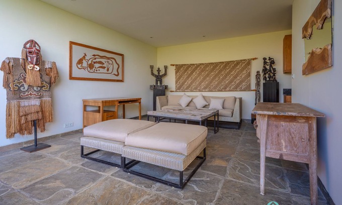 Bukit Villa | Outlook Villa: Exclusive Breathtaking and exclusive luxury in Jimbaran!