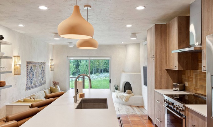 Spring Creek Ranch House | Outpost: Harvest Dance 3193 - Teton Views