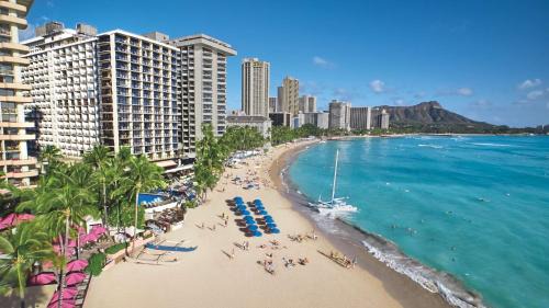 Waikiki Resort | OUTRIGGER Waikiki Beach Resort