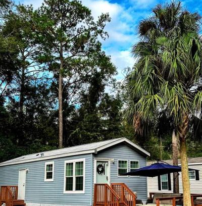 Dunnellon House | Outstanding Cottage in Dunnellon, Florida