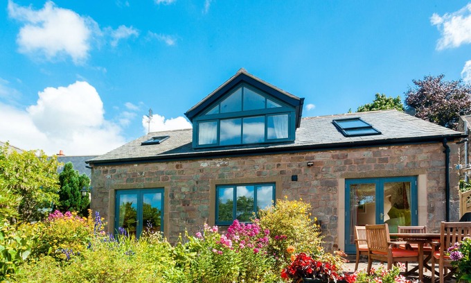 Lea Cottage | Outstanding Peak District cottage close to Matlock and Cromford