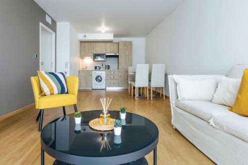 Herblay Apartment | OVELIA Herblay - L'Orée des Ormes