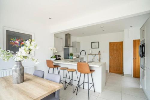 Heworth House | Over Yonder