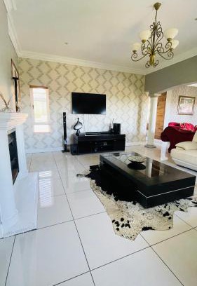 Port Elizabeth House | Overdale Guesthouse
