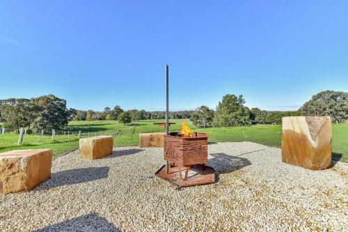 Clarence Town House | Overflow Downs-Riverside Acreage