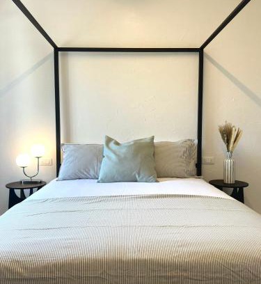 Dossobuono House | OverGarden Rooms