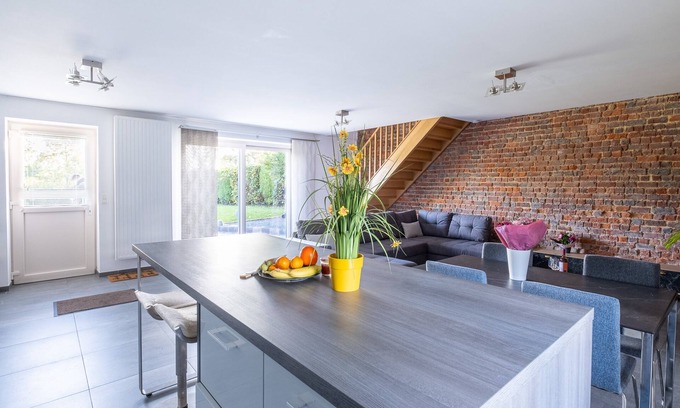 Overijse House | Overijse Grande Residence