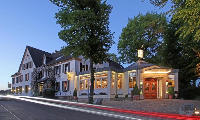 Horde Hotel | Overkamp