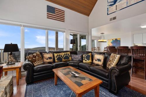 Nellysford House | Overlook 48 with Wintergreen Advantage