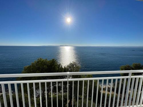 Almadraba-Canyelles Apartment | OverTheSea - PUEBLECITO Apartment